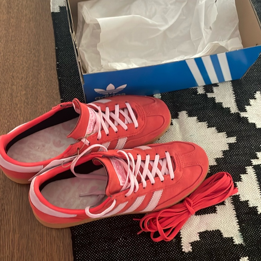 Adidas Handball Spezial Women’s Sneakers